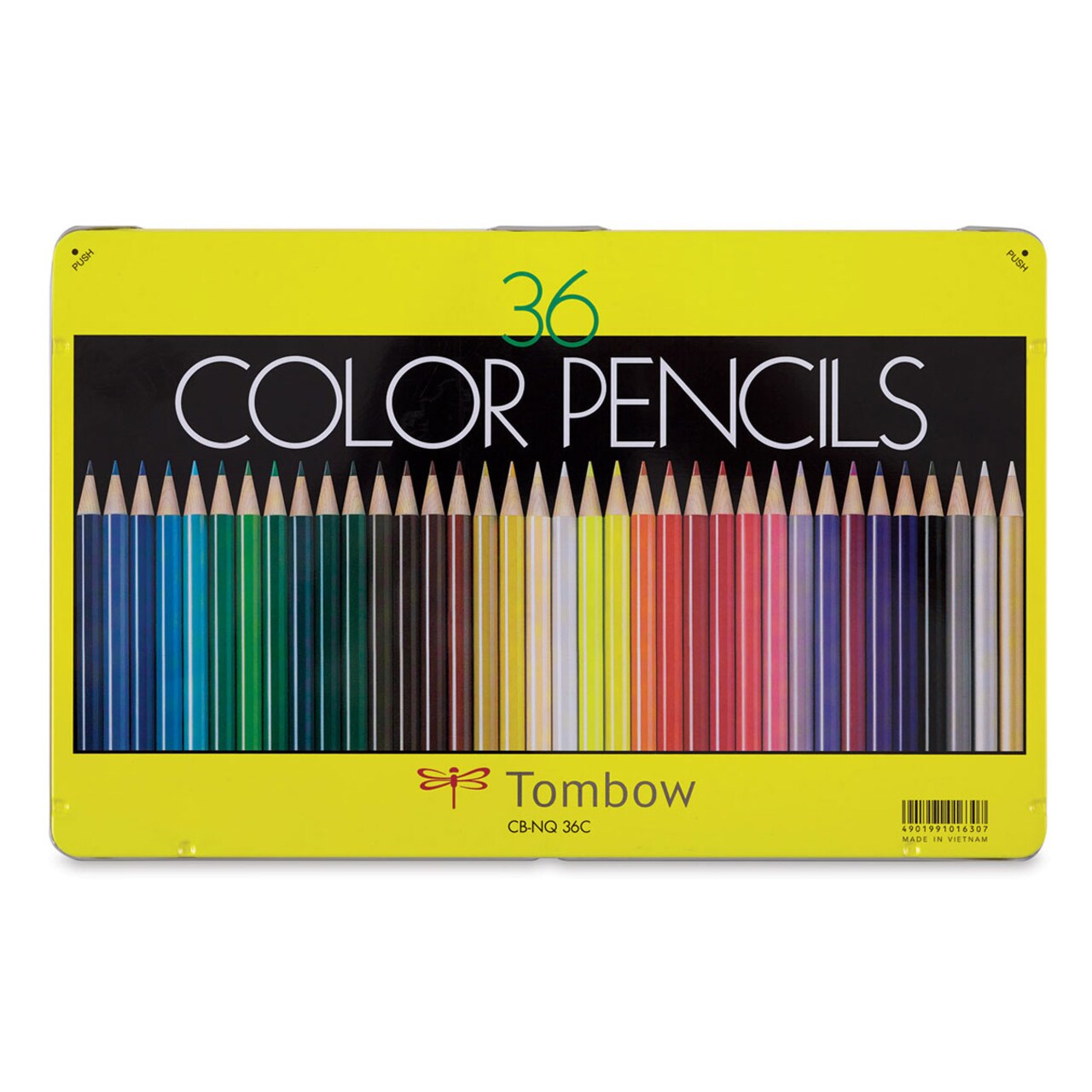 Tombow Color Pencil Set Set Of 36 Michaels tombow-color-pencil-set-set-of-36-michaels